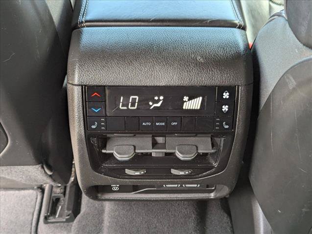 Used 2021 Jeep Grand Cherokee L Overland AWD/4WD image 16