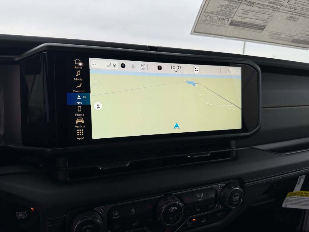 New 2026 Jeep Gladiator Mojave image 31