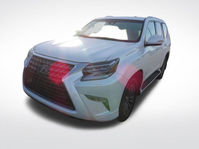 Used 2023 Lexus GX 460 Luxury w/ Accessory Package image 11