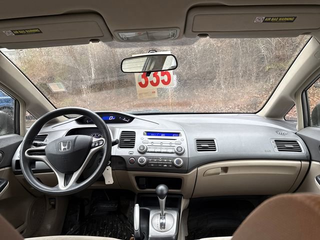 Used 2009 Honda Civic LX image 39