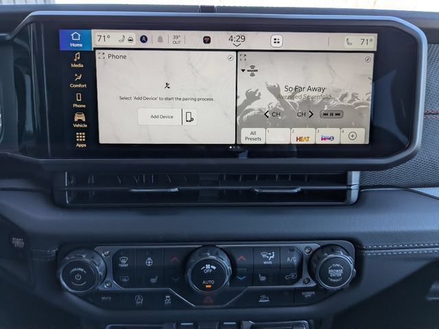 New 2026 Jeep Wrangler Unlimited Rubicon AWD/4WD image 14