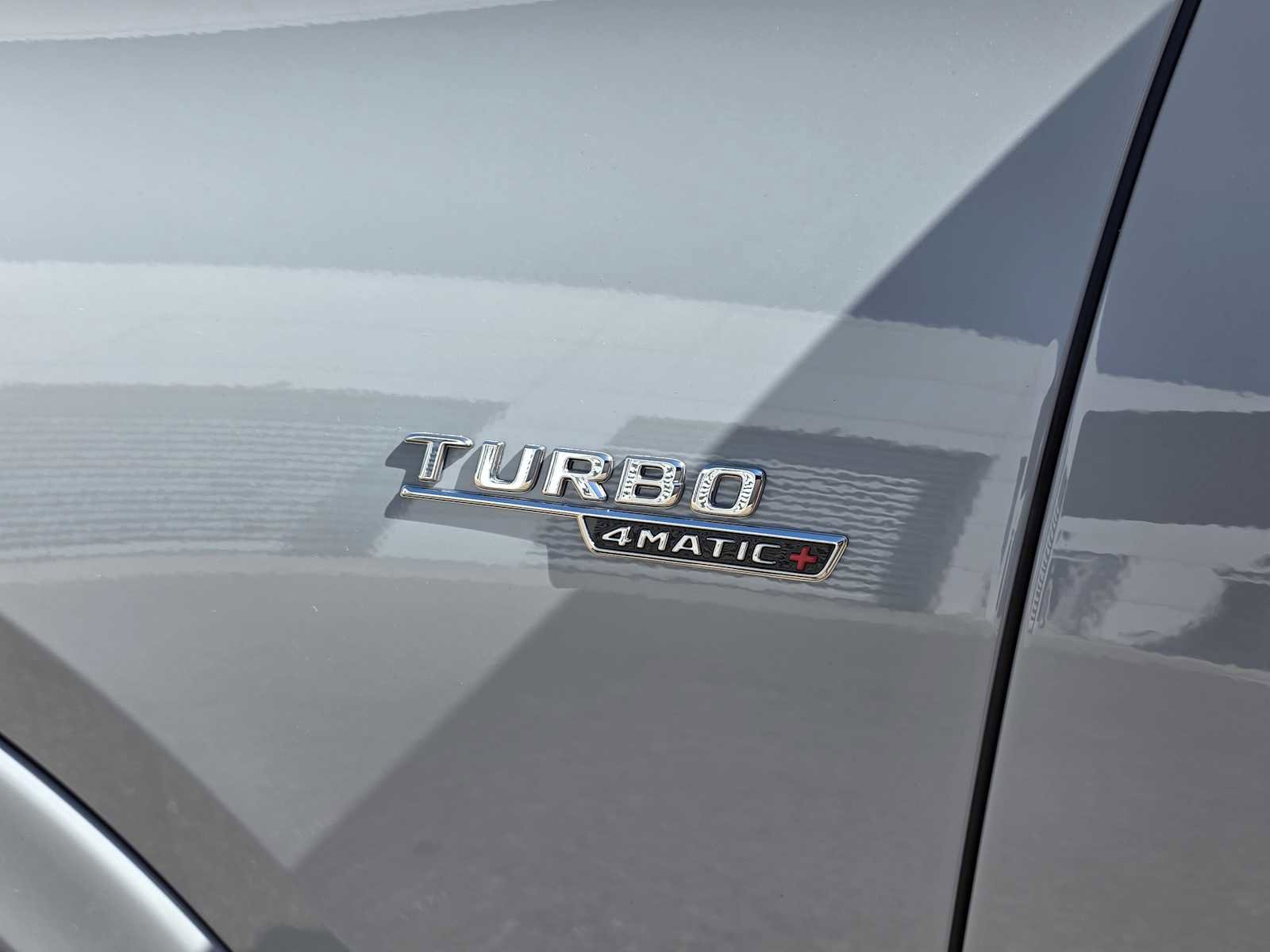 New 2026 Mercedes-Benz GLE 53 AMG 4MATIC image 25