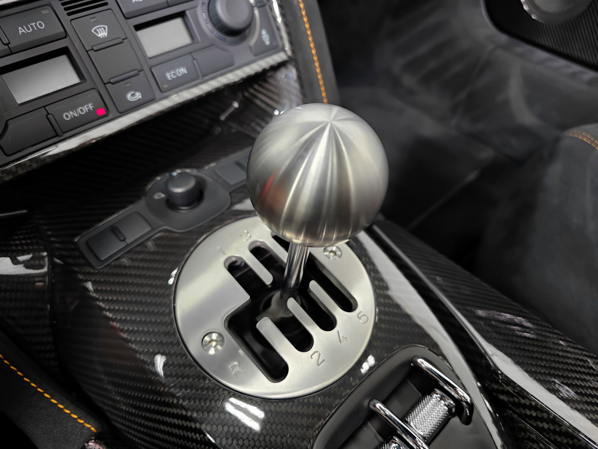 Used 2012 Lamborghini Gallardo LP 570-4 Performante image 26