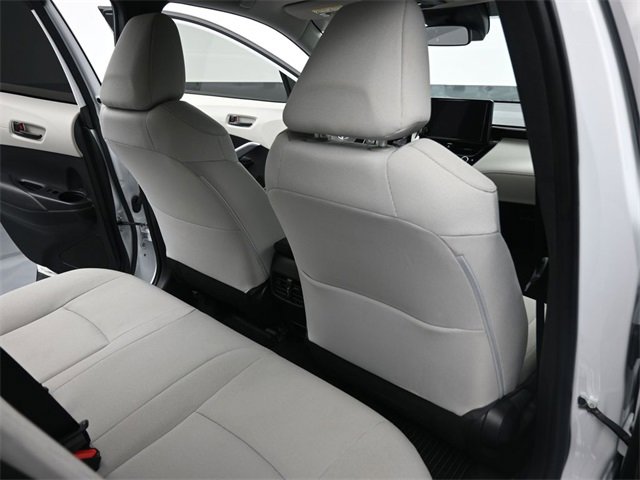 Used 2023 Toyota Corolla Cross LE image 25