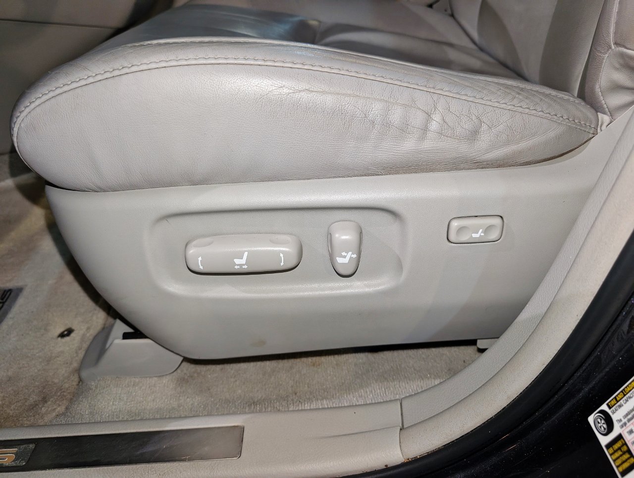 Used 2007 Lexus RX 350 AWD image 17