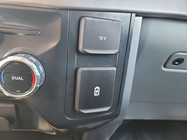 Used 2025 Ford F150 XLT w/ Equipment Group 301A Standard AWD/4WD image 26