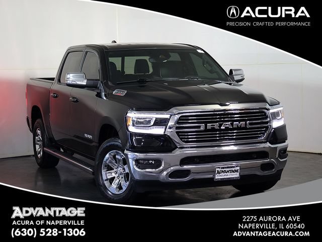 Used 2023 RAM 1500 Laramie