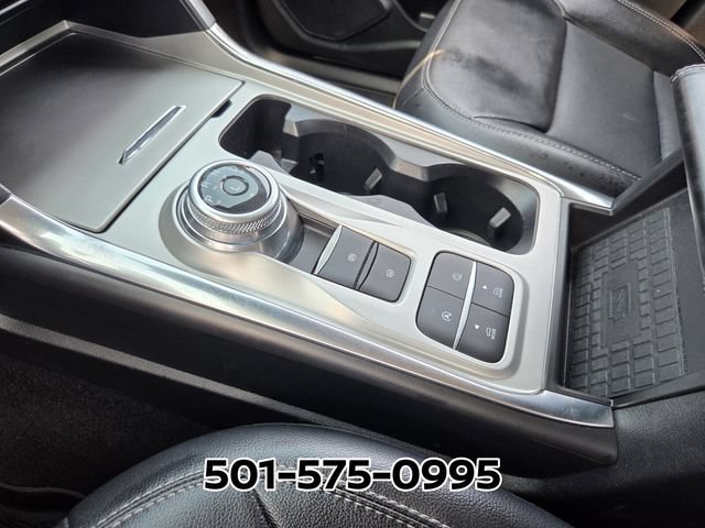 Used 2021 Ford Explorer Limited w/ Equipment Group 301A RWD image 31
