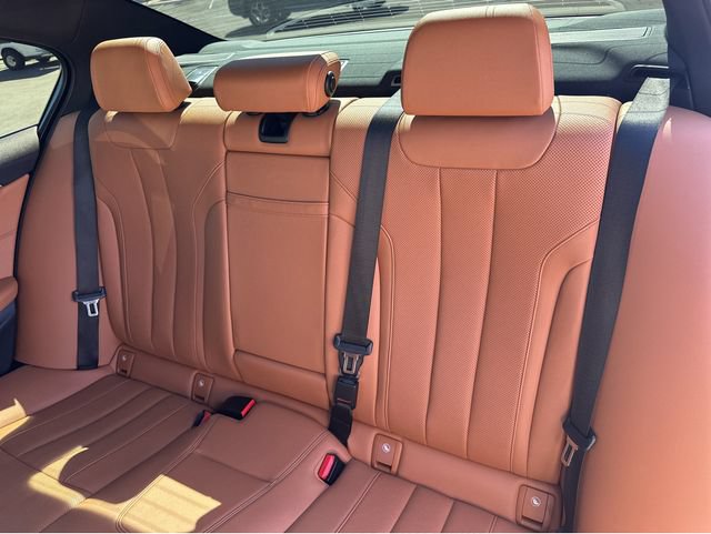 Used 2021 BMW 540i w/ Premium Package RWD image 41