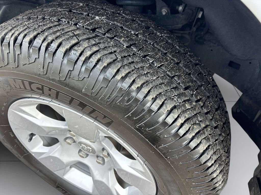 Used 2023 RAM 1500 Big Horn AWD/4WD image 7