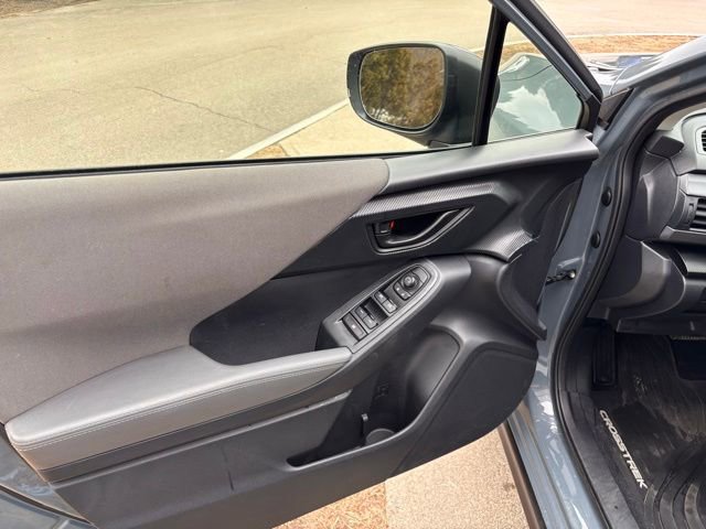 Used 2024 Subaru Crosstrek 2.0i Premium image 19
