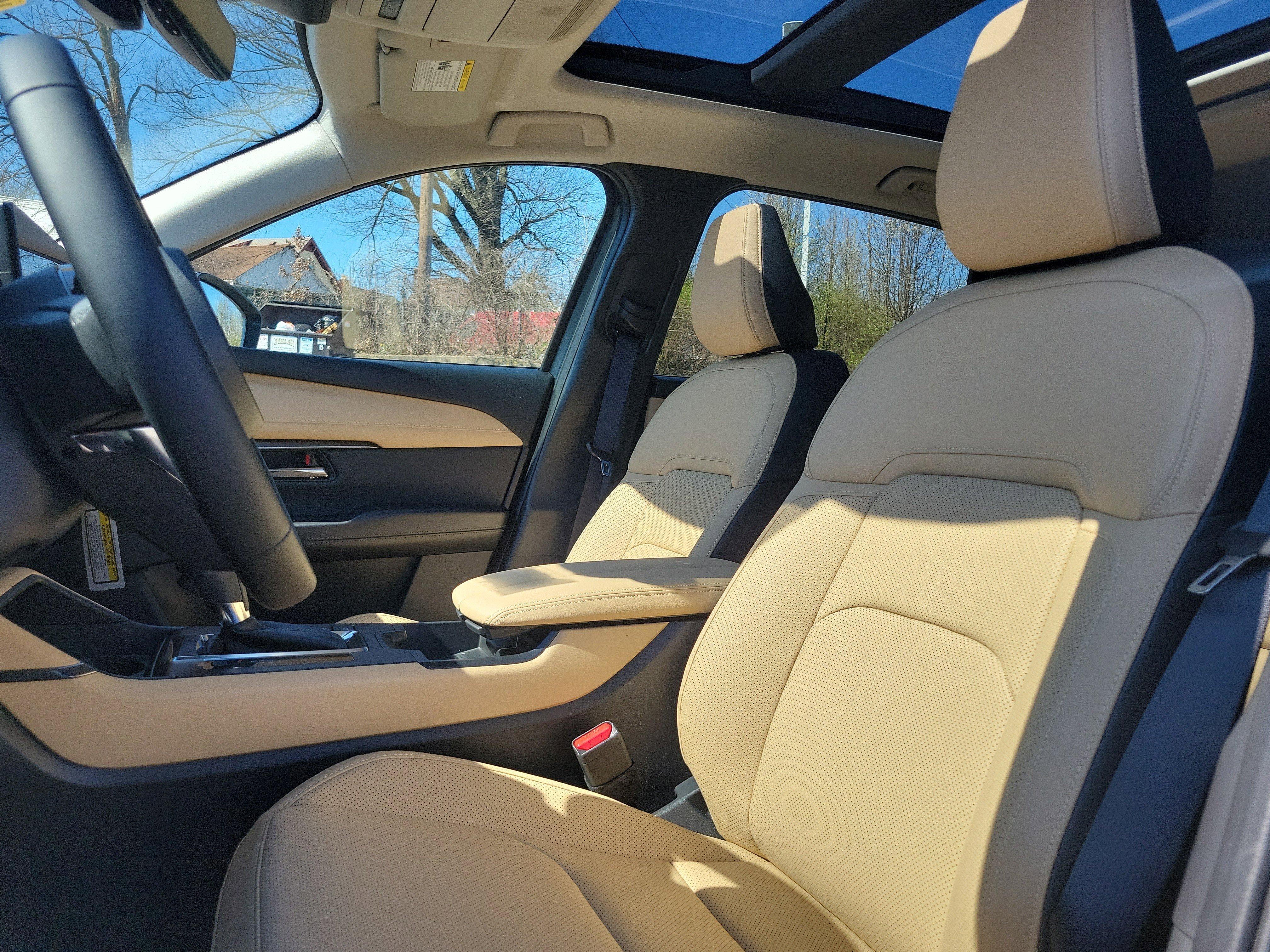 New 2026 MAZDA CX-5 2.5 S w/ Premium Package image 20