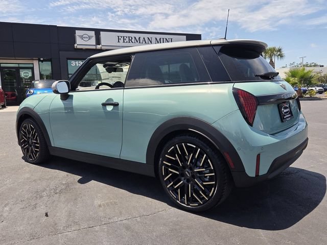 New 2026 MINI Cooper S FWD image 5