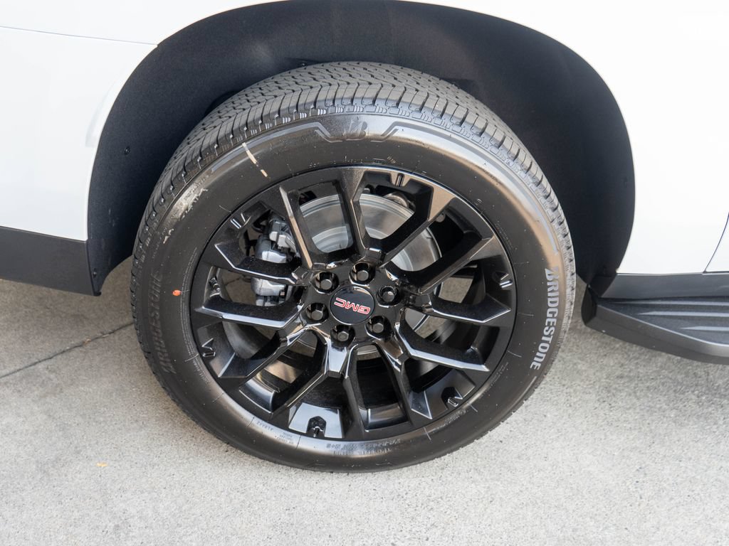 New 2026 GMC Yukon XL Denali w/ Advanced Technology Package AWD/4WD image 34