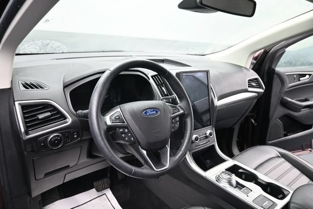 Used 2023 Ford Edge SEL w/ Convenience Package AWD/4WD image 14