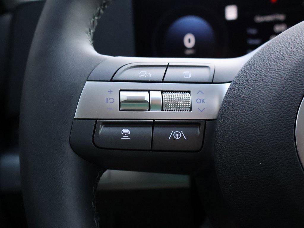 New 2026 Hyundai Kona Limited image 28