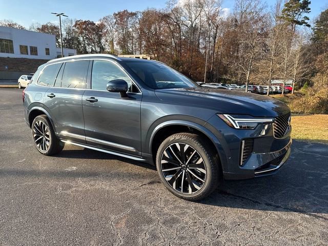 Used 2026 Volvo XC90 B6 Plus w/ Protection Package Premier image 10