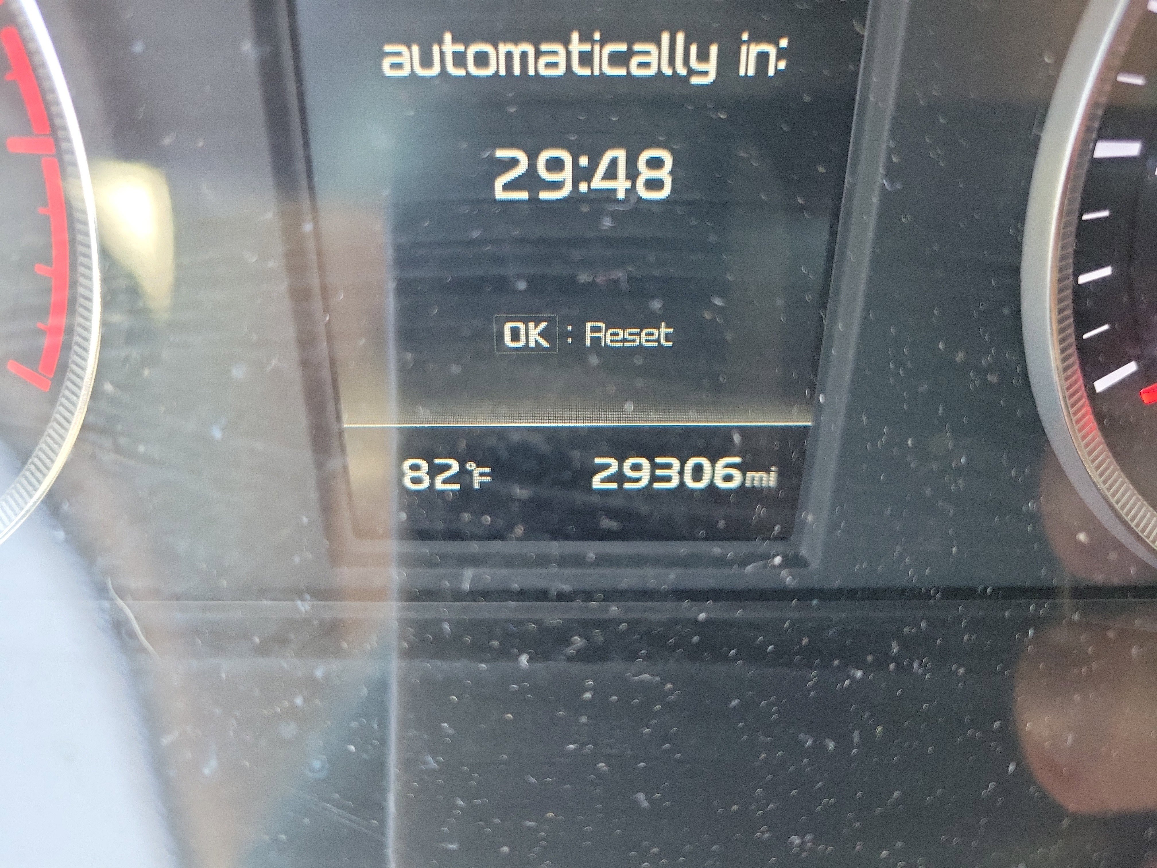 Used 2023 Kia K5 LXS image 16