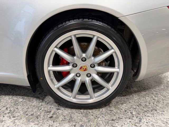Used 2007 Porsche 911 Carrera S RWD image 49
