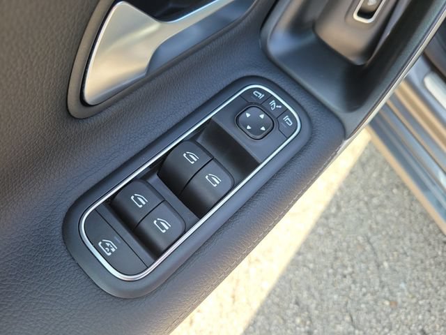 Used 2025 Mercedes-Benz CLA 250 4MATIC image 17