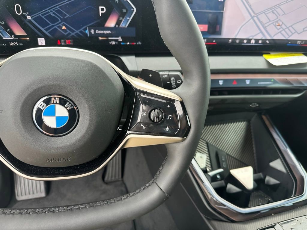 Certified 2025 BMW X3 xDrive30i w/ Premium Package image 15