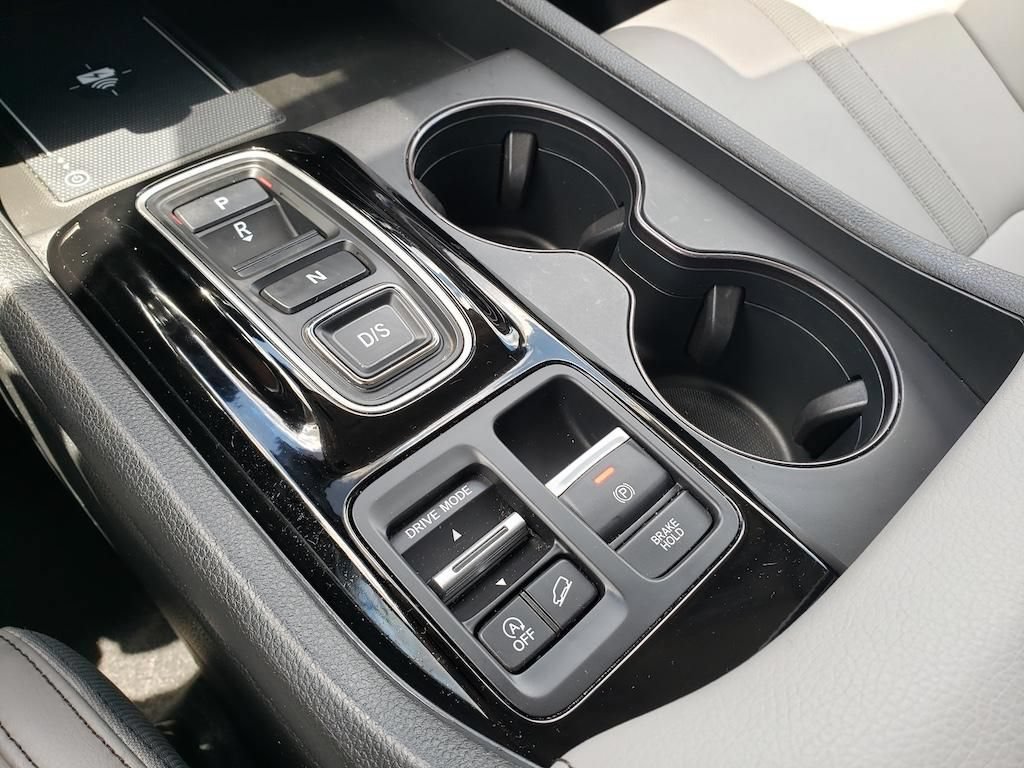 Used 2024 Honda Pilot EX-L image 28