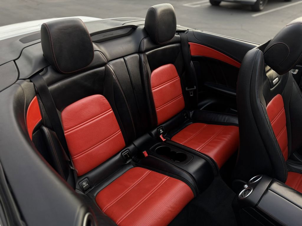 Used 2020 Mercedes-Benz C 63 AMG S image 35