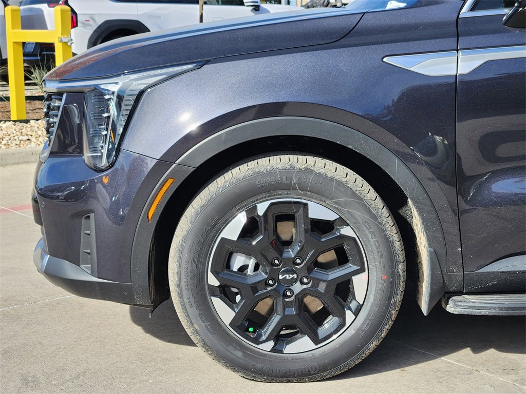 New 2026 Kia Sorento S image 5