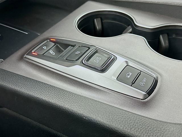 Used 2025 Honda Ridgeline Sport image 25