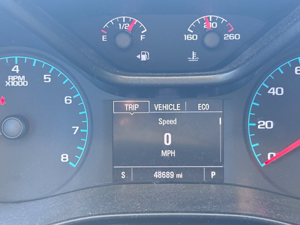 Used 2022 Chevrolet Colorado LT w/ LT Convenience Package RWD image 27