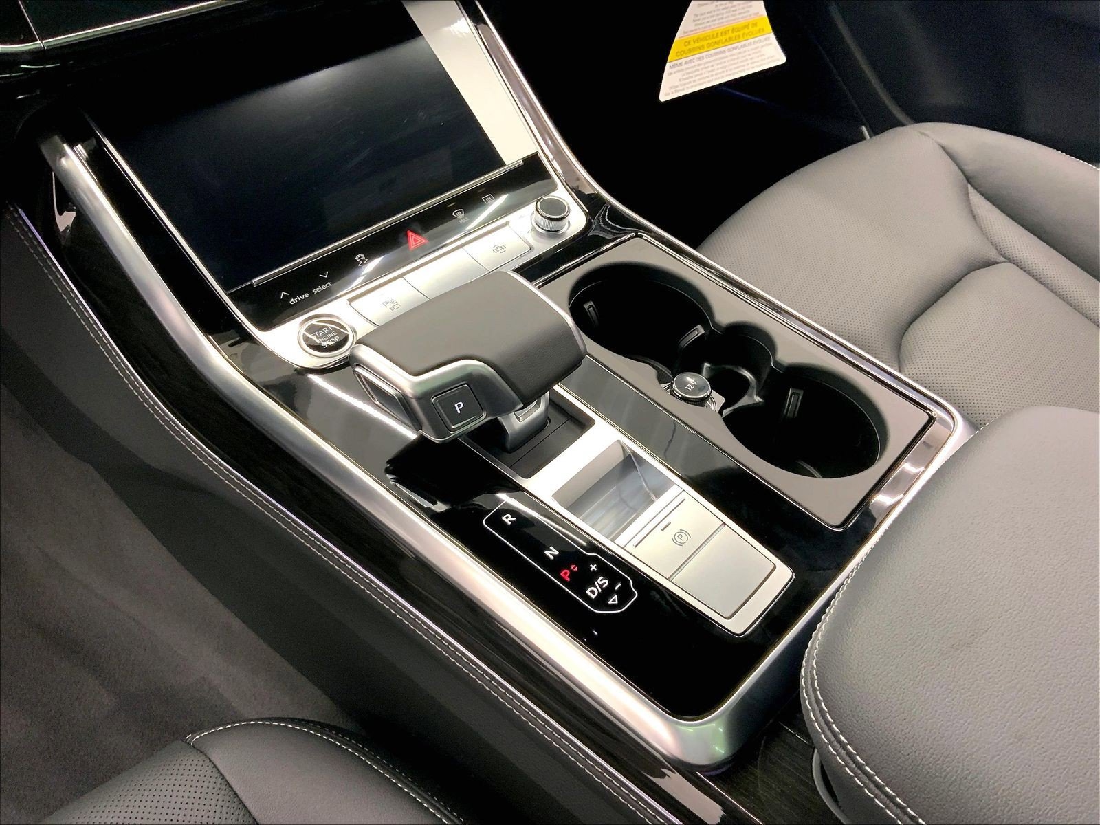 New 2026 Audi Q8 Premium Plus AWD/4WD image 7