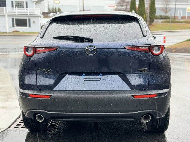 New 2026 MAZDA CX-30 2.5 Turbo w/ Premium Package image 6