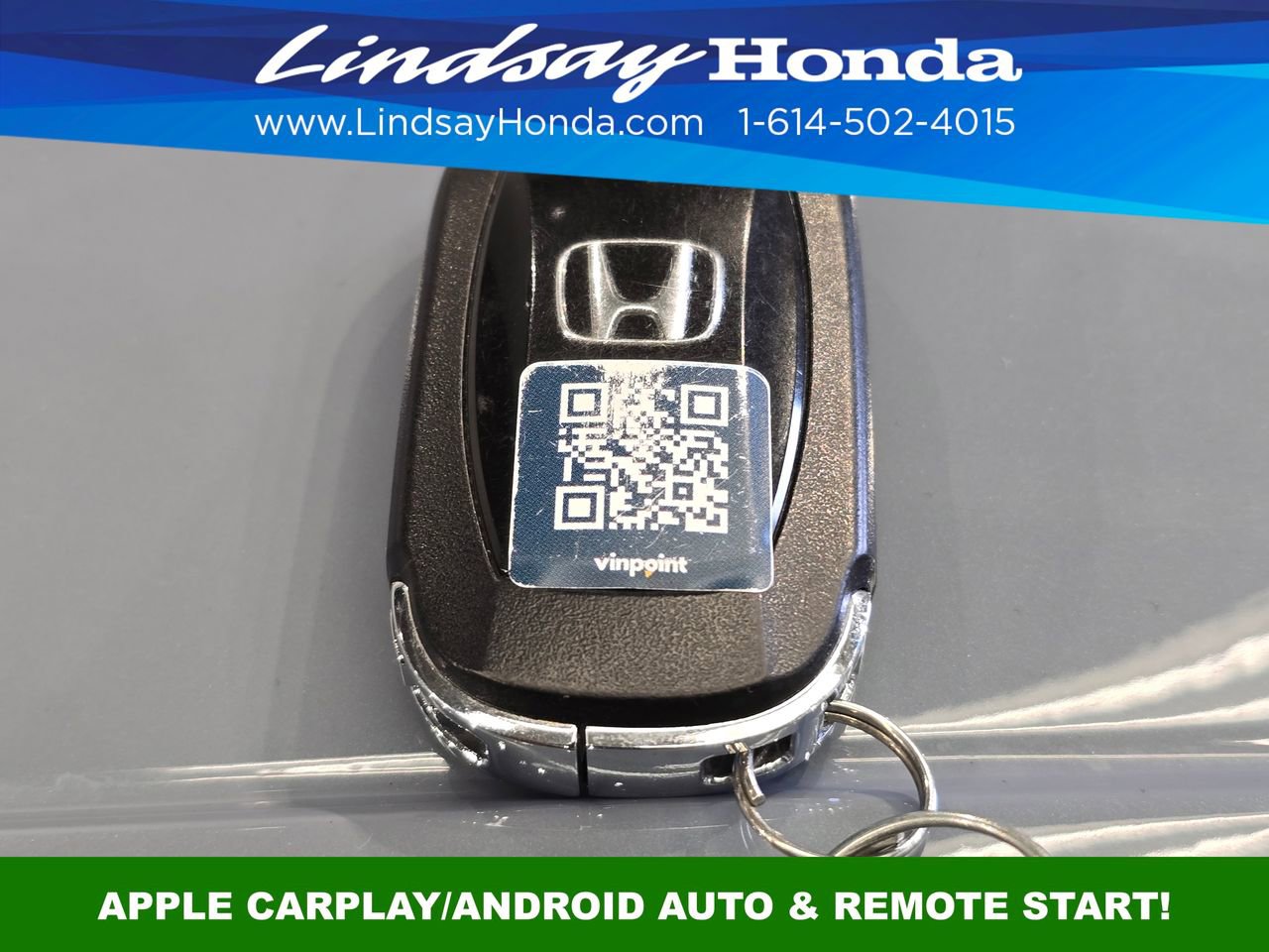 Used 2024 Honda Civic Sport image 23