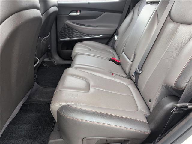 Used 2020 Hyundai Santa Fe Limited image 20