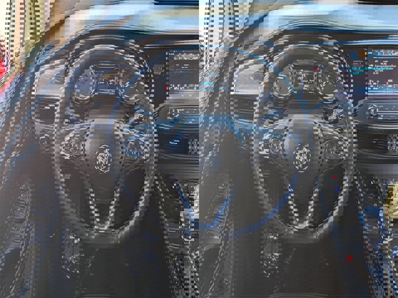 Used 2019 Buick Envision Essence image 16