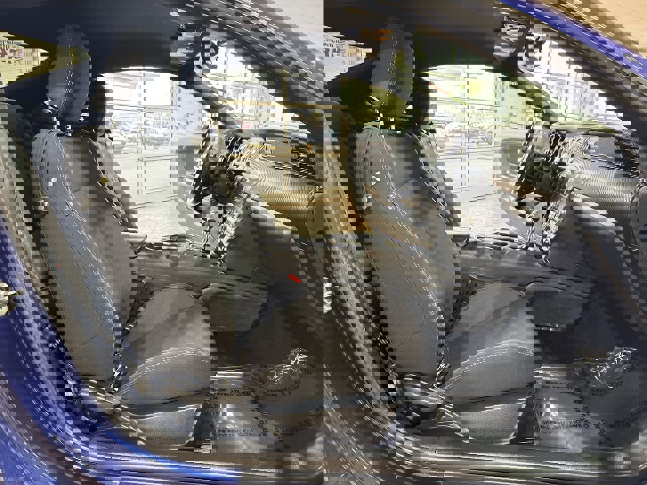 Used 2019 Ford Mustang Coupe image 24