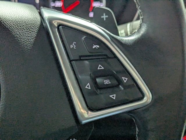 Used 2021 Chevrolet Camaro LT RWD image 19