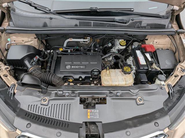 Used 2019 Buick Encore Preferred w/ Safety Package image 21