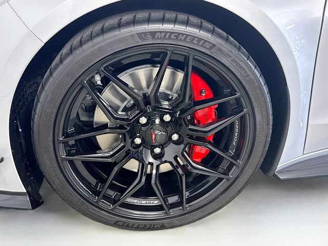 Used 2026 Chevrolet Corvette Z06 RWD image 28