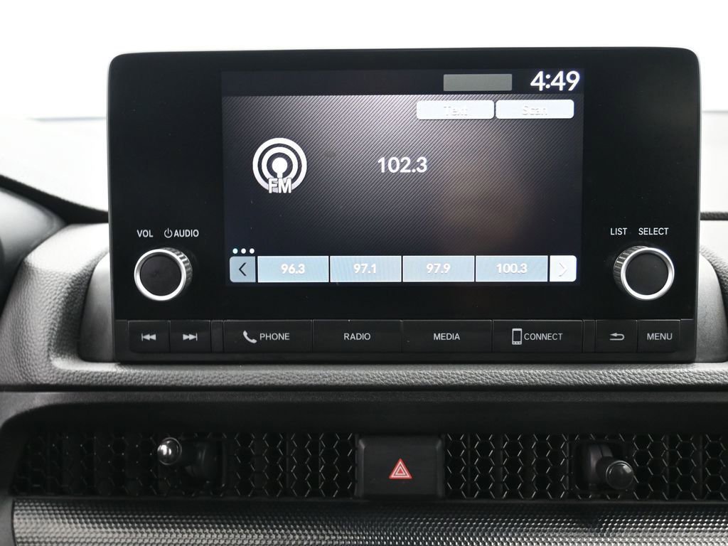 Certified 2023 Honda CR-V Sport image 14