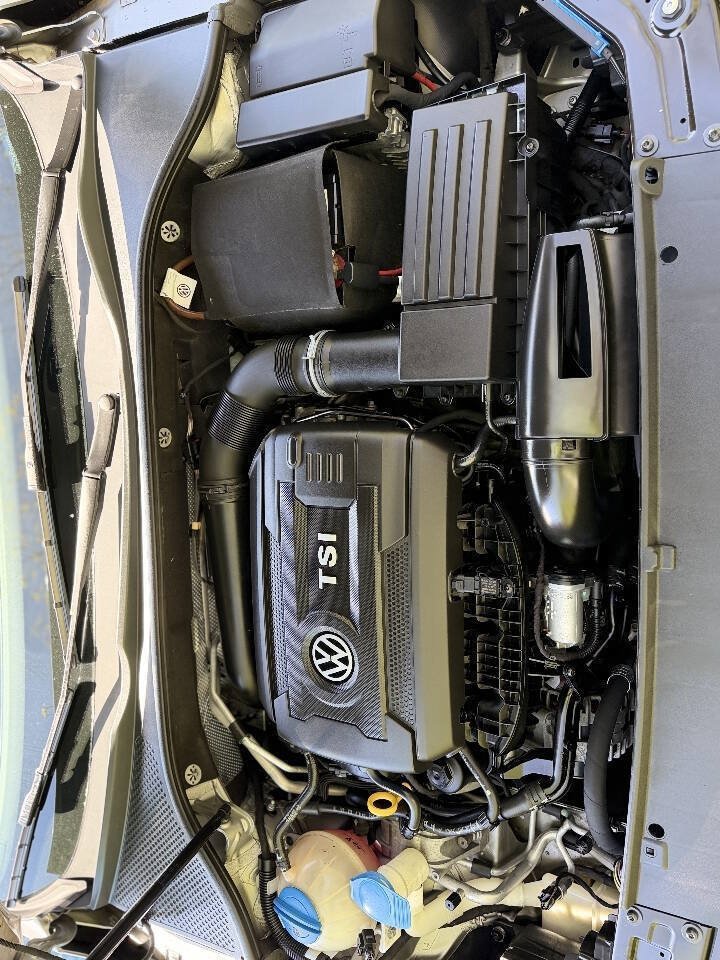 Used 2014 Volkswagen Passat 1.8T S FWD image 23