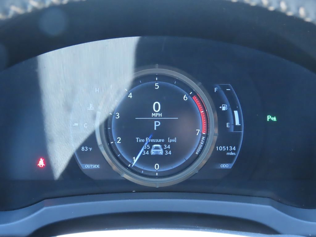 Used 2017 Lexus RC 200t F Sport image 19