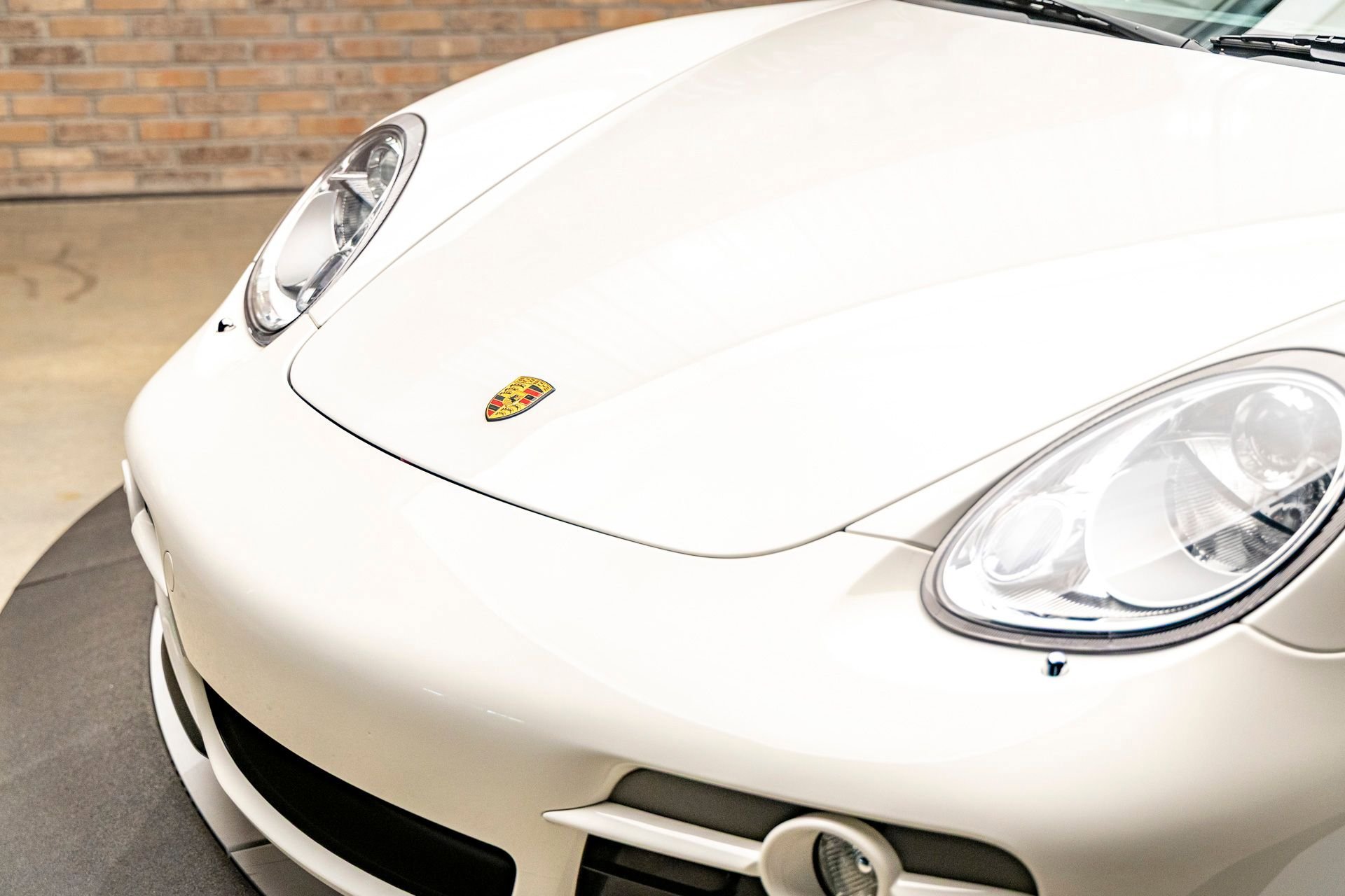 Used 2007 Porsche Cayman image 20