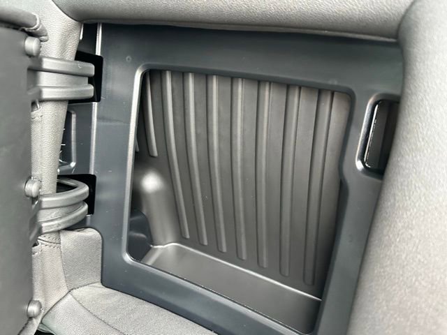 New 2026 Chevrolet Silverado 1500 RST w/ Safety Package image 24