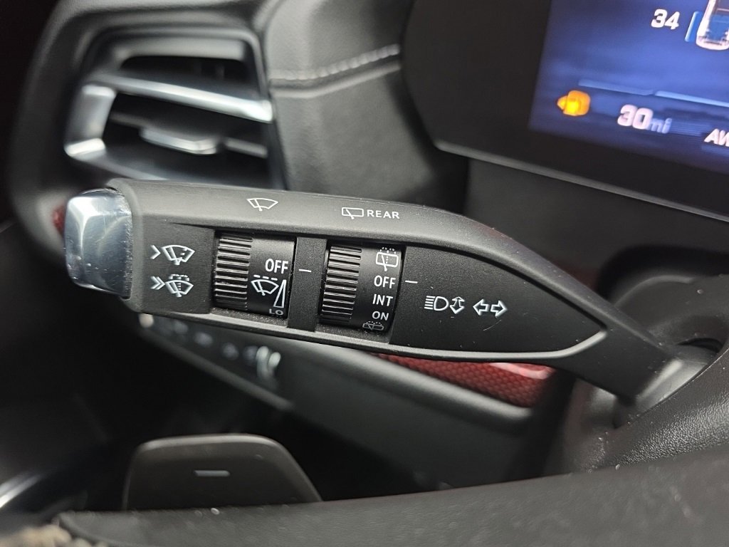 Used 2024 Chevrolet Traverse Z71 w/ Enhanced Driving Package image 29