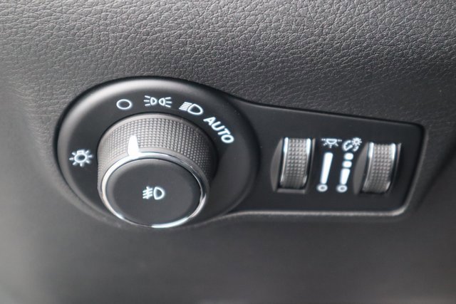 New 2026 Jeep Compass Latitude image 7