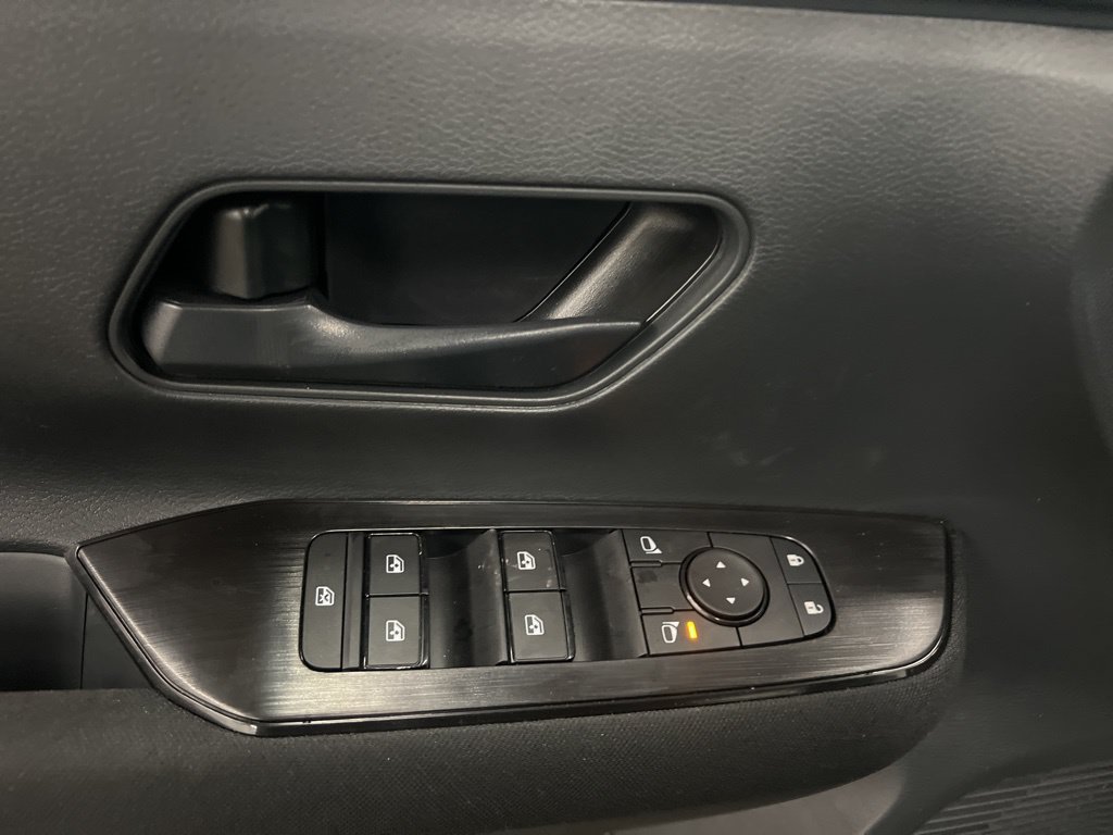 New 2026 Nissan Kicks S AWD/4WD image 26