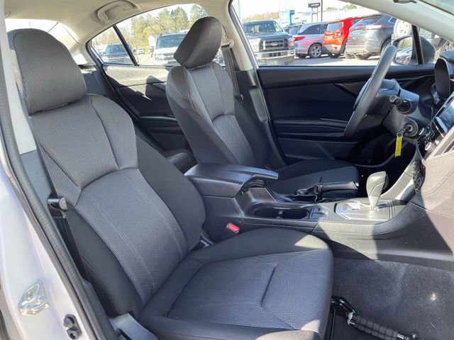 Used 2023 Subaru Impreza 2.0i AWD/4WD image 26