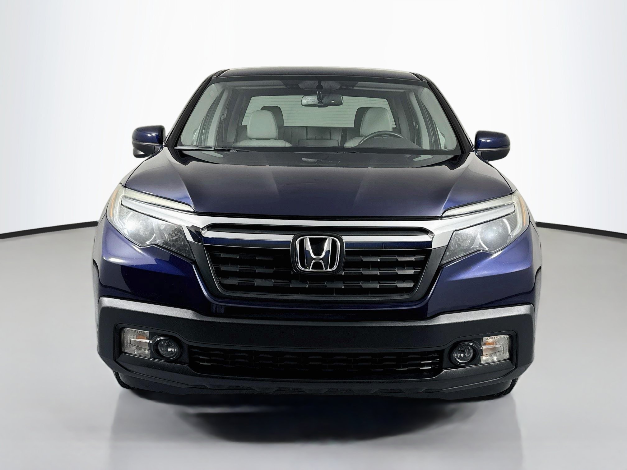 Used 2018 Honda Ridgeline RTL-T image 2