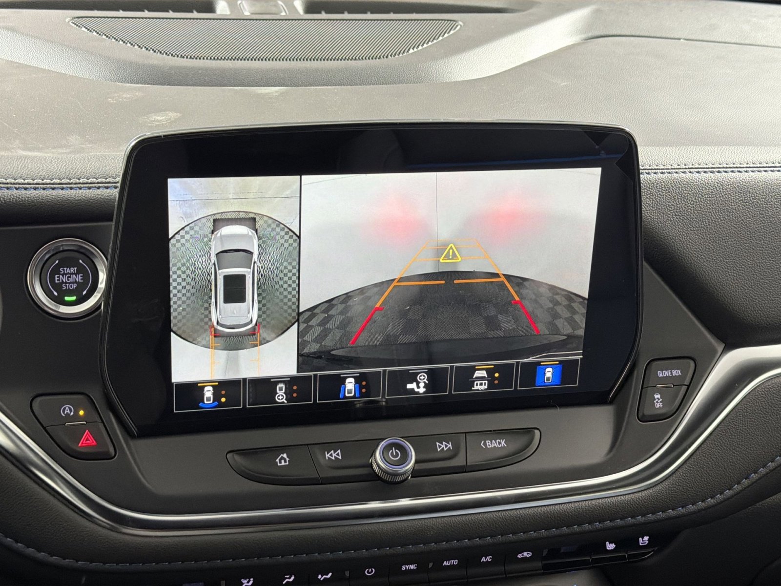 New 2026 Chevrolet Blazer RS image 19